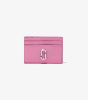  Marc Jacobs J Marc dameskaartetui roze