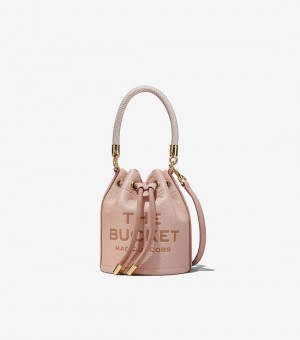  Genți de damă Marc Jacobs Micro piele, crem