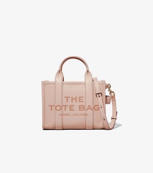  Marc Jacobs Genți Mini damă din piele, roz